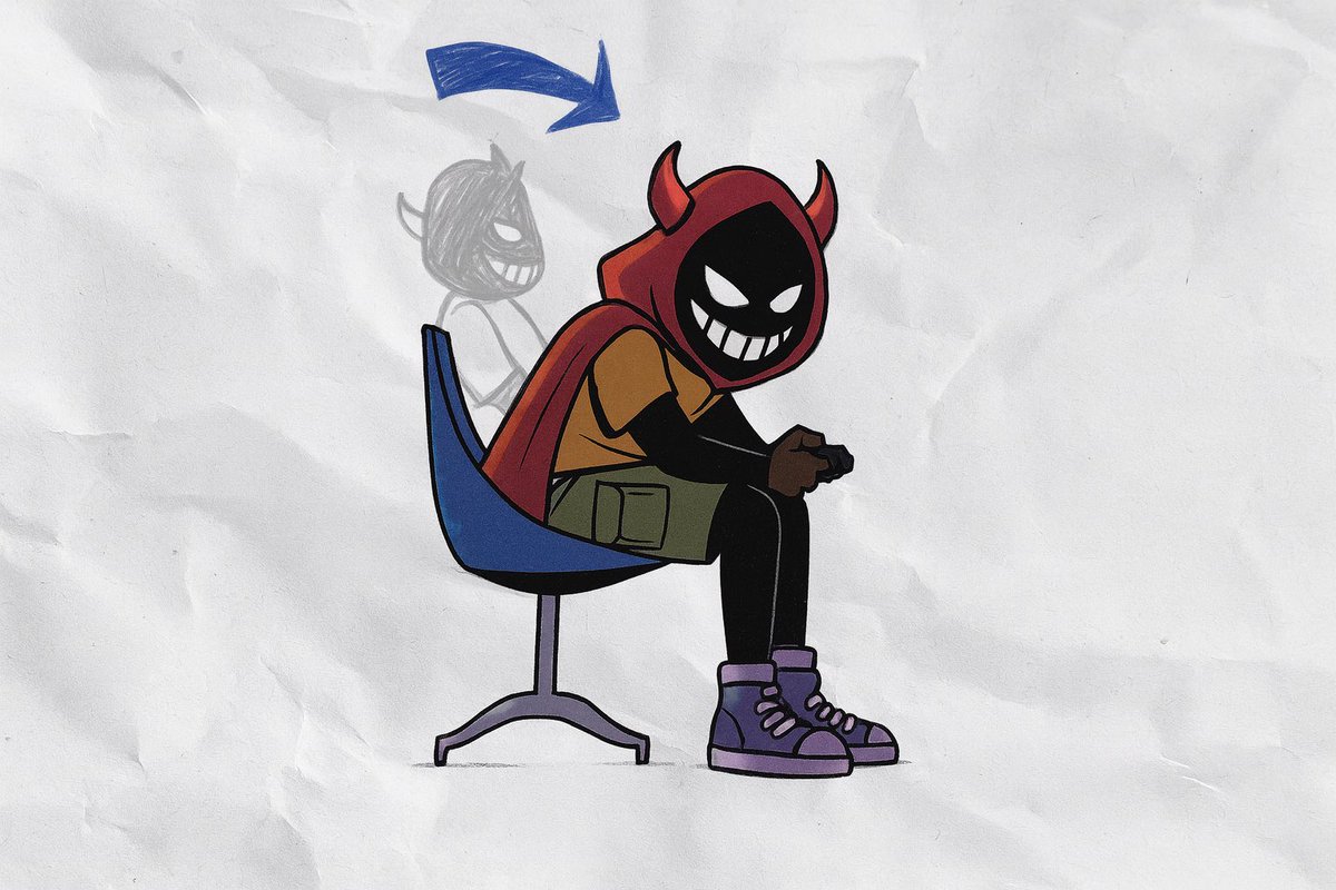 Realbandit (Ø,G) (@realbandit09) on Twitter photo Good morning everyone ☀️
Let me introduce you to a project created by former Doodles team members <a href="/neukoai/">NEUKO</a> 👀
The project is supported by Solana, and we’re still early! 🚀
All you need to do is turn on notifications and show your support to the team.
It’s still the early Good morning everyone ☀️
Let me introduce you to a project created by former Doodles team members <a href="/neukoai/">NEUKO</a> 👀
The project is supported by Solana, and we’re still early! 🚀
All you need to do is turn on notifications and show your support to the team.
It’s still the early