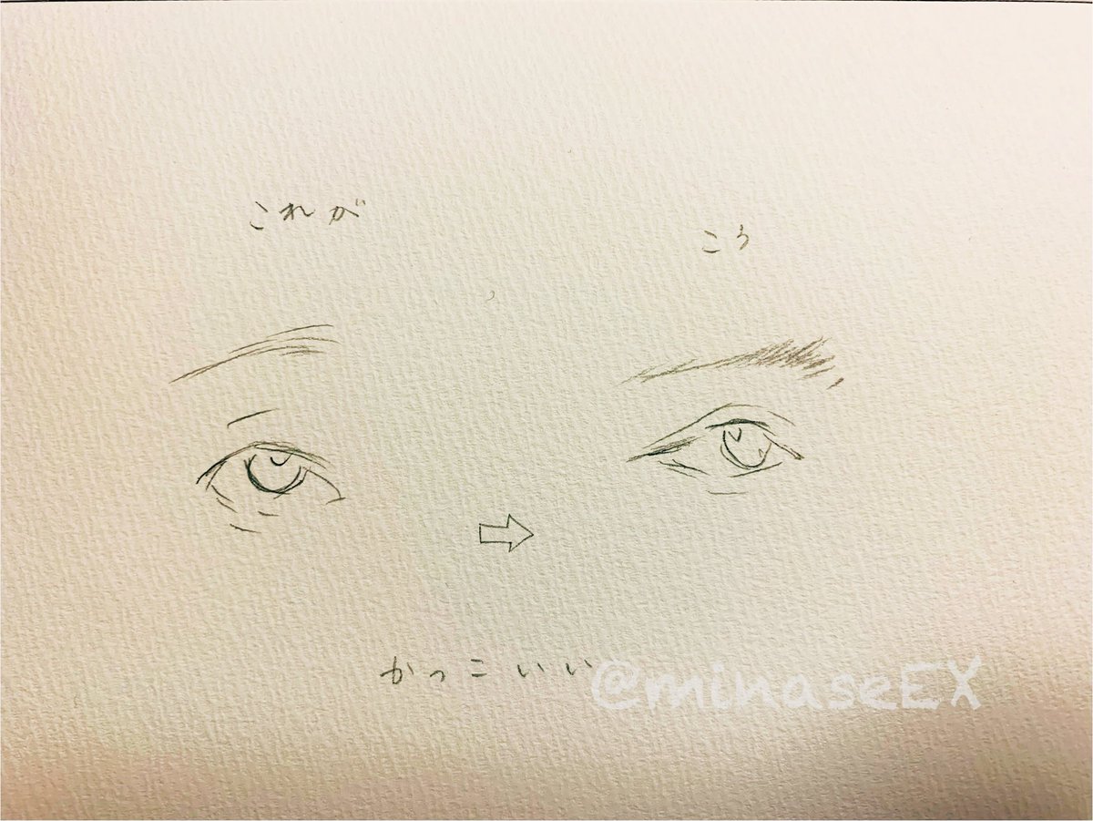 minaseNOE's tweet image. 