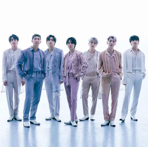 AboutMusicYT's tweet image. BTS comeback next year is expected to generate over $1 BILLION in revenue from concerts, merchandise, licensing, album sales and more.

Billboard has estimated that their album will sell 4M copies, and their tour will gross over $664M.