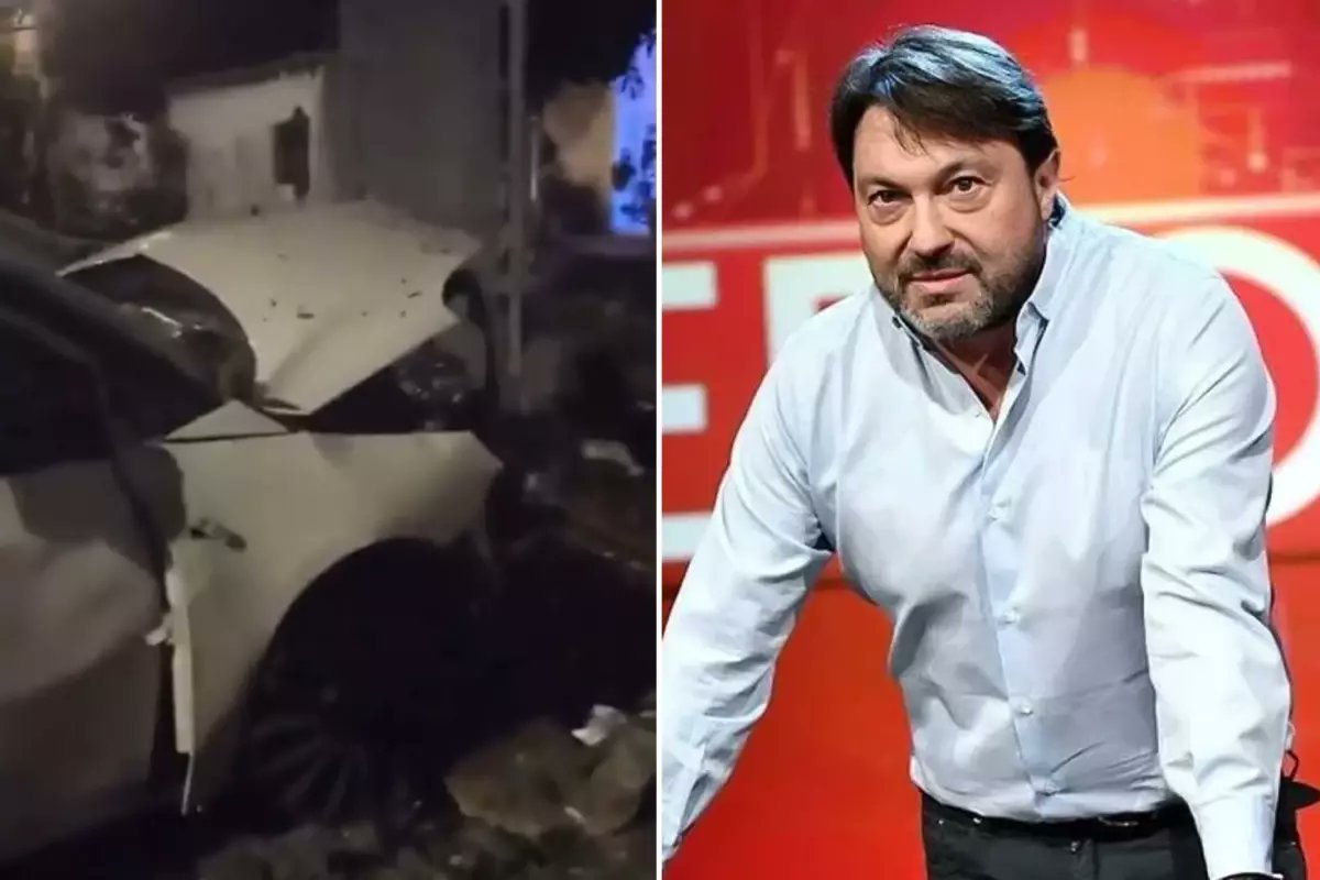 İtalya’da Gazeteci Ranucci’ye Yönelik Saldırının Detayları ve Gelişmeler

minthaber.com.tr/italyada-gazet…