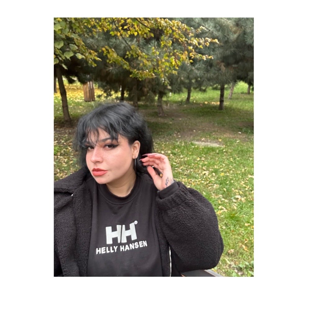 Треба 100 разів по 175 гривнів і закриєм 

Ну чисто за гарні очі 🥹🥹🥹

send.monobank.ua/jar/8Gcuv3JEiB