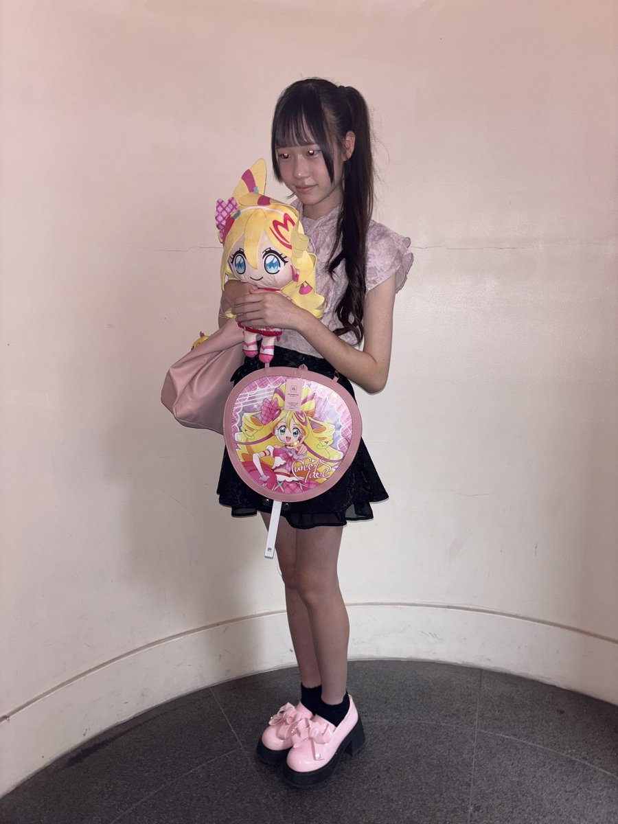 雫🐱🍋🎀 (@shizuku20110824) / Posts / X