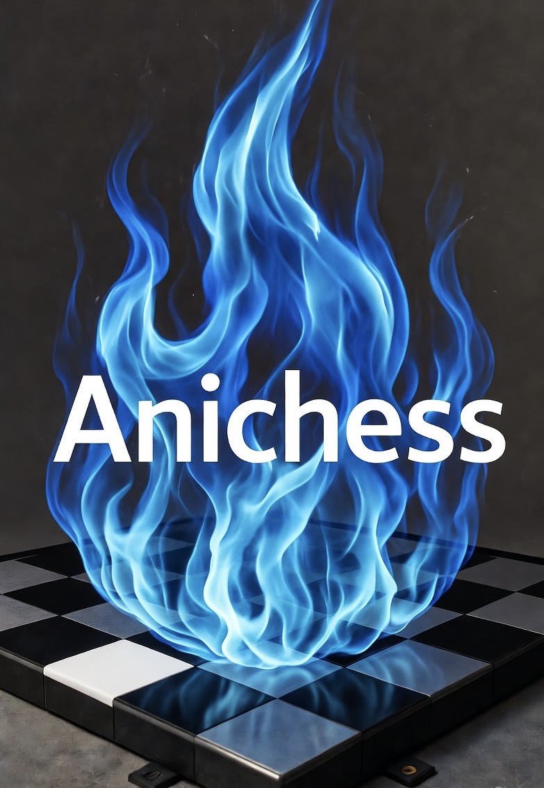 🔮 Just dove into Anichess – where classic chess gets a magical twist! Cast spells like summoning pawns or turning pieces invisible, Who’s ready to level up their strategy? #Anichess #Web3Gaming #ChessWithMagic <a href="/Chevy_Jai/">Chev | Anichess</a> <a href="/AnichessGame/">Anichess</a>