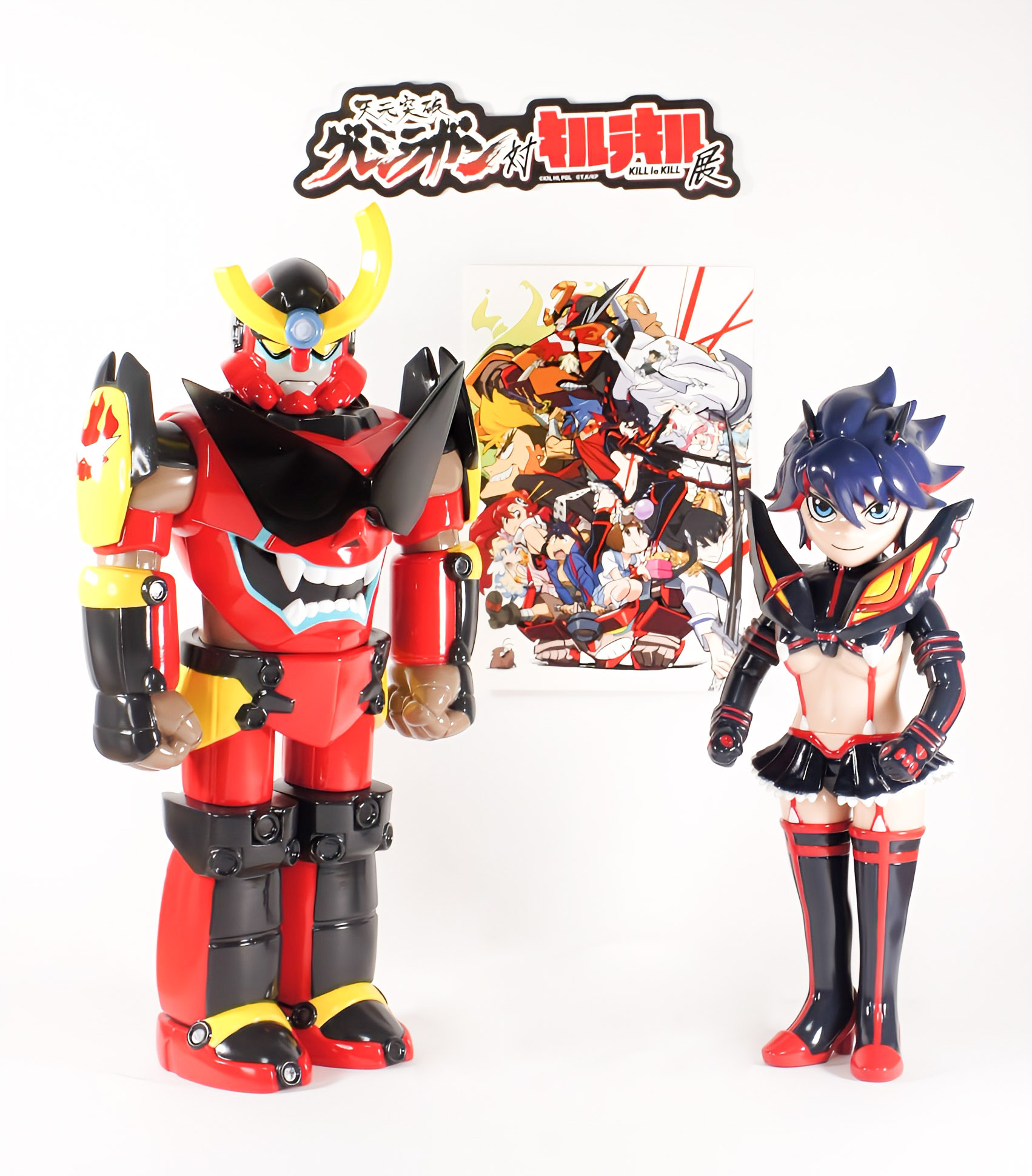 neoplayerone グレンラガン ネオプレイヤーワン neoplayerone - Search / X