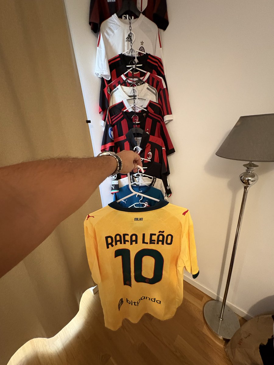 New addition to the collection