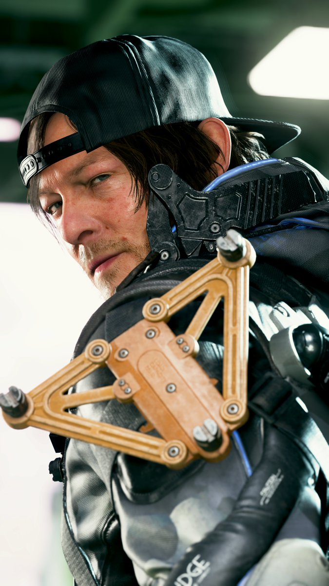 Death Stranding 2: On The Beach                         

💿: #DeathStranding2 
🎬: <a href="/KojiPro2015/">KOJIMA PRODUCTIONS</a>, <a href="/Kojima_Hideo/">小島秀夫</a>
🎮: #PS5 

#VirtualPhotography <a href="/PlayStationUK/">PlayStation UK</a>