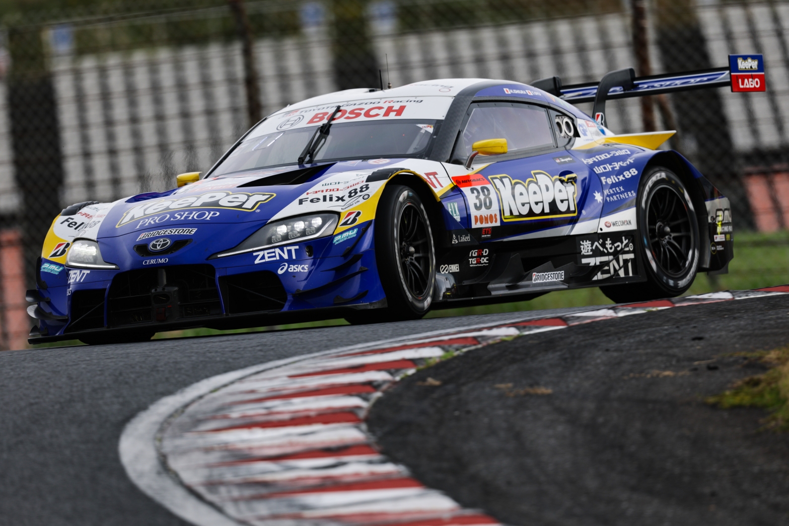 TOYOTA GAZOO Racing on X: 