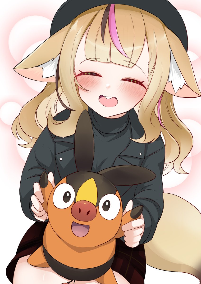 Dasketchci's tweet image. おしゃれで可愛いポケモンマスター

ポルポルDesu~

 #絵まる