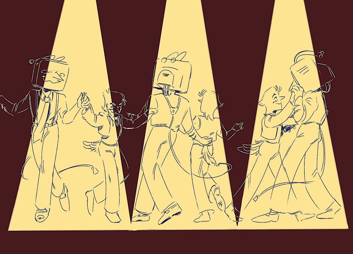 Luthe👻🎃 tweet media