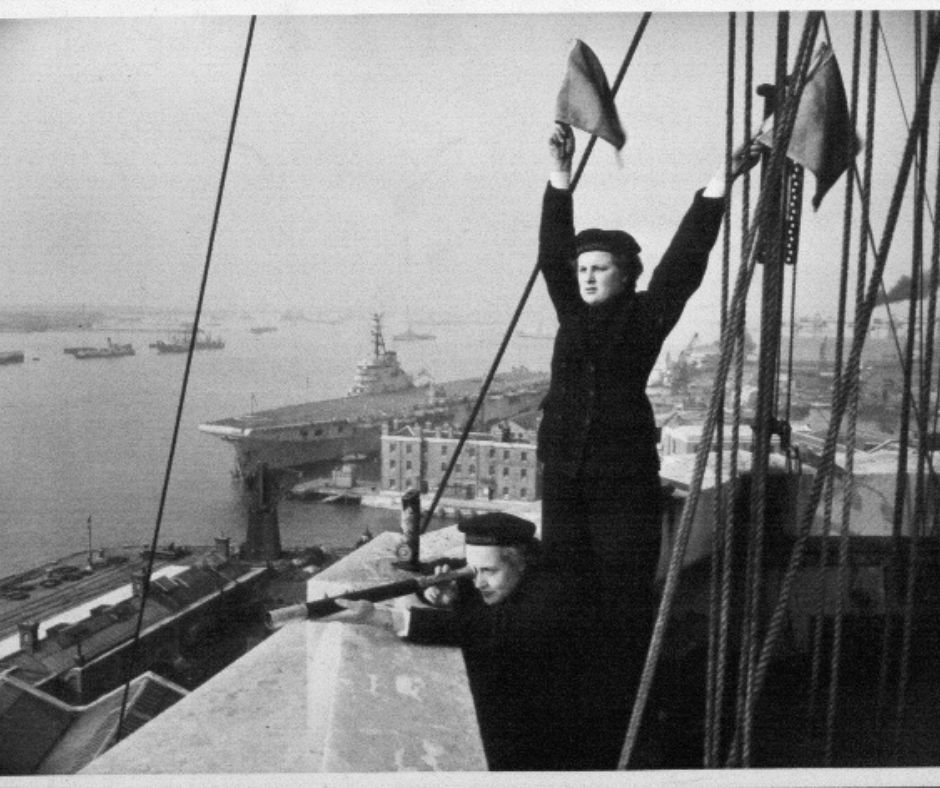 NMRN Hartlepool tweet media