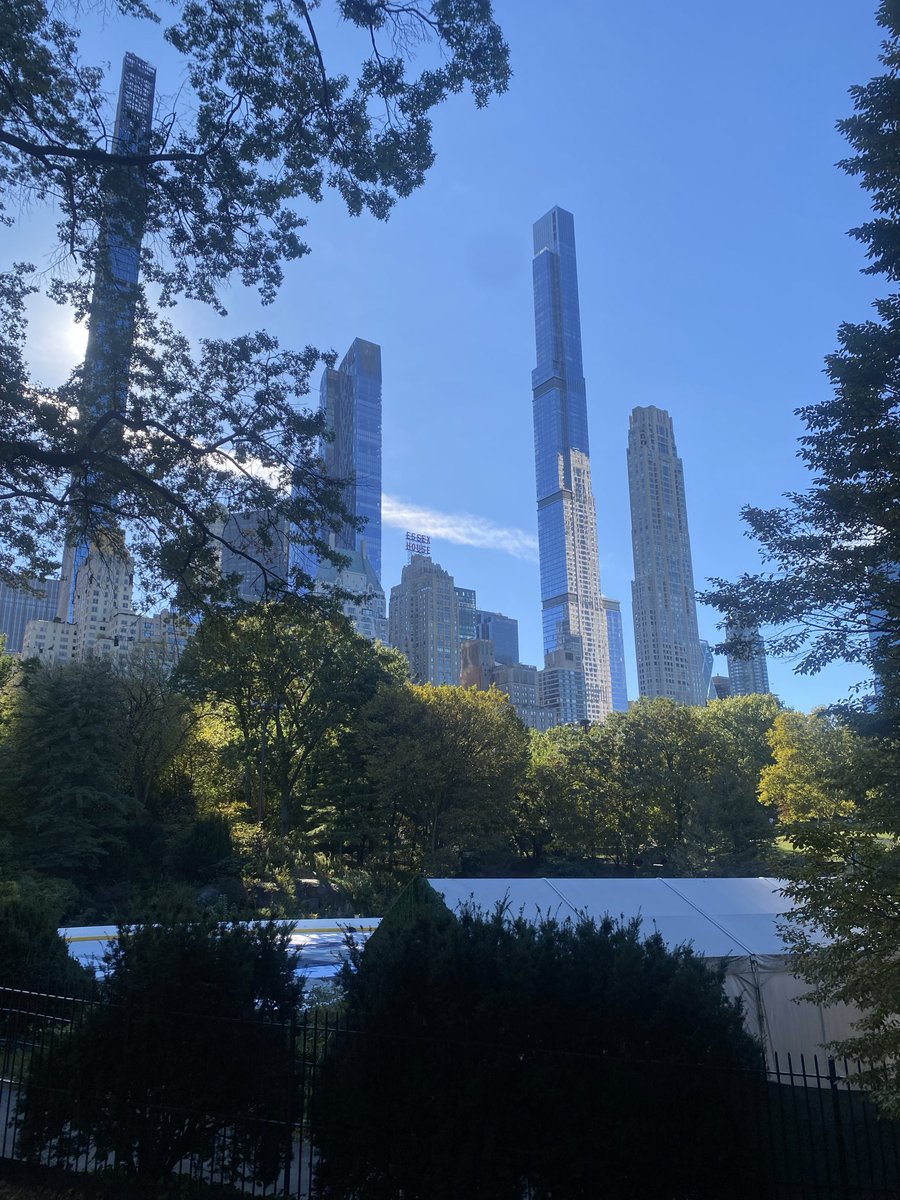 Nothing like catching the Long Island Rail Road out to Garden City from Penn Station at 3:24 AM. Unreal day in NYC.