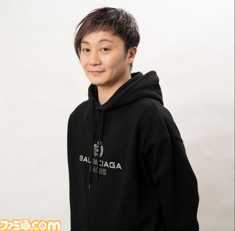 famitsu's tweet photo. 『ダンガンロンパ』『終天教団』小高和剛氏が中国SNS“ウェイボー”で今年もっとも影響力のあったインフルエンサーとして受賞
https://t.co/EbCf16v6Se

10月18日から開催中の“微博 V 影響力大会 2025”にて、日本人ゲームクリエイターのACG（アニメ・コミック・ゲーム）部門での受賞は史上初となる。 https://t.co/yMj3NLhmDW