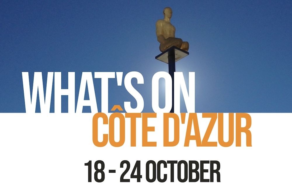 RivieraBuzz (@rivierabuzz) on Twitter photo The school holidays are almost upon us but what have you planned?
Check out our suggestions here...
What's On Côte d'Azur: 18 - 24 October, 2025 buff.ly/x0rxwdt
<a href="/VilledeNice/">Ville de Nice</a> @VilleCannes <a href="/Grimaldi_Forum/">Grimaldi Forum Monaco</a> <a href="/Cannes_France/">Cannes, France</a> <a href="/VisitMonaco/">VisitMonaco</a> The school holidays are almost upon us but what have you planned?
Check out our suggestions here...
What's On Côte d'Azur: 18 - 24 October, 2025 buff.ly/x0rxwdt
<a href="/VilledeNice/">Ville de Nice</a> @VilleCannes <a href="/Grimaldi_Forum/">Grimaldi Forum Monaco</a> <a href="/Cannes_France/">Cannes, France</a> <a href="/VisitMonaco/">VisitMonaco</a>