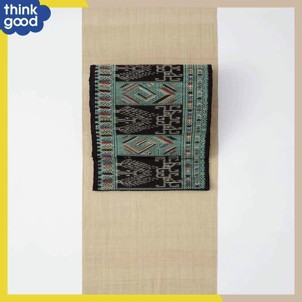 mitsukoshi_nh's tweet photo. コンセプトは“大自然を身にまとう”
#thinkgood
蓮の繊維の糸を使用した蓮布など…👐
インド、ミャンマー、ラオスなど東南アジアで丁寧に作られた、自然布のきものや帯をご紹介いたします。
■自然布
~10月21日(火)
本館4階 呉服 華むすび
https://t.co/KFmnH1eicg https://t.co/jLMOjmkrAF