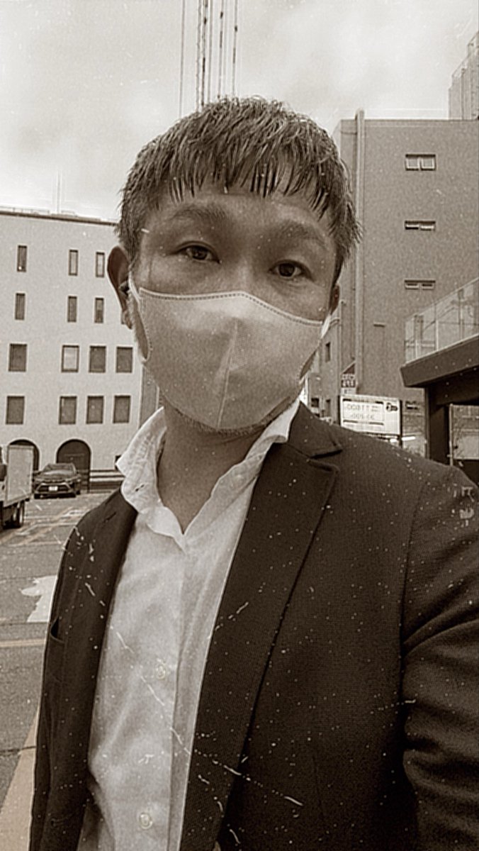 今週の体感

札幌　寒かった
名古屋　ちょうど良かった
博多　暑い（ムシムシしてるー）

今月はご新規クライアントとの顔合わせ多め！楽しむ！

#西中洲