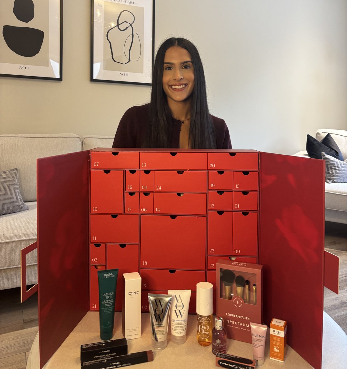 Crown Competitions tweet media