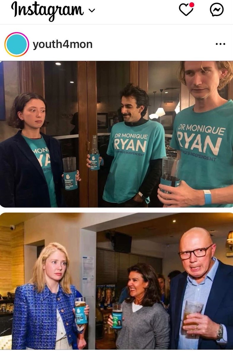 Now this was a highlight of the 2025 Federal Election 😂 #auspol