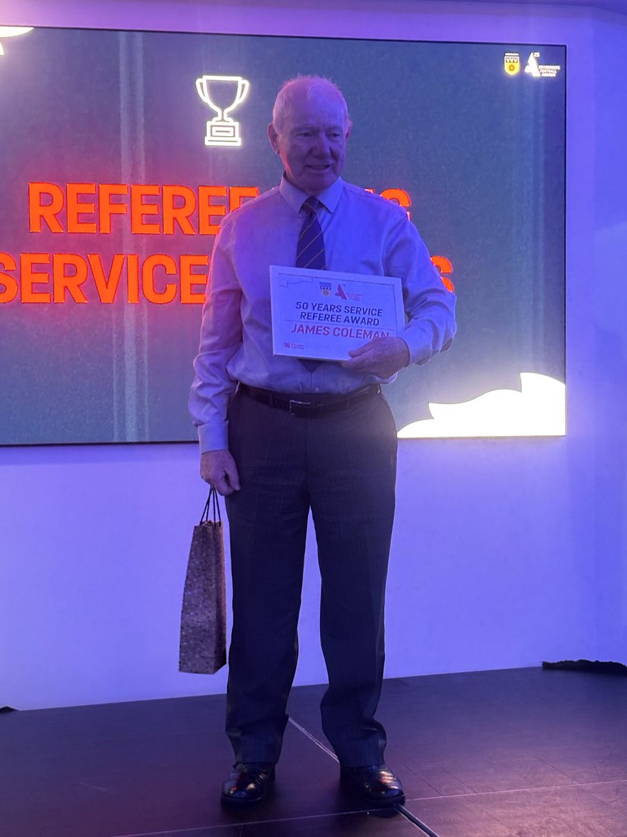 south_derby's tweet image. Last Night was the @DerbyshireFA Grassroots Football Awards at Chesterfield FC

Congratulations to our members who was recognised for 25 years of service awards 

Colin Marshall
Paul Massey
Alan Parker
Ian Smedley
Mark Sutton

Congratulations to our member who was recognised for…