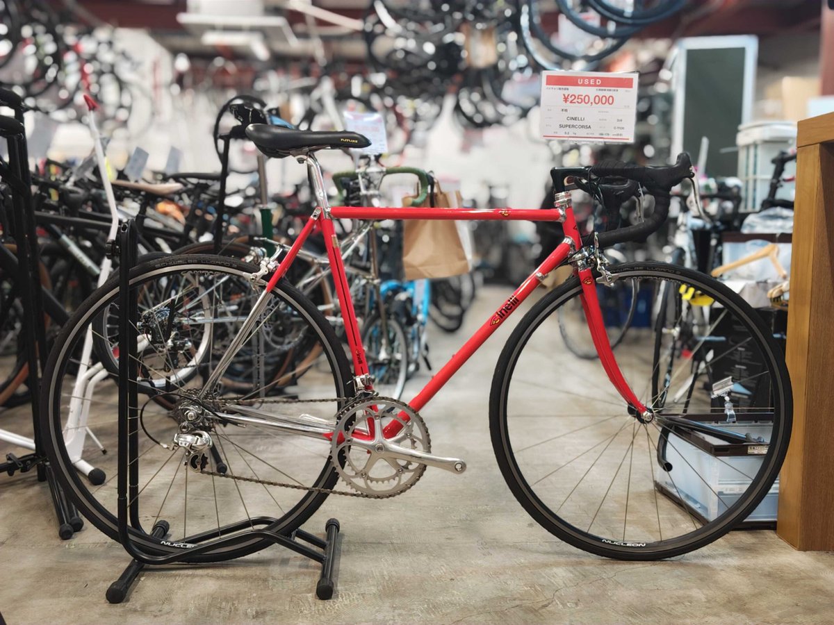 自転車買取販売専門店バイチャリ【公式】 on X