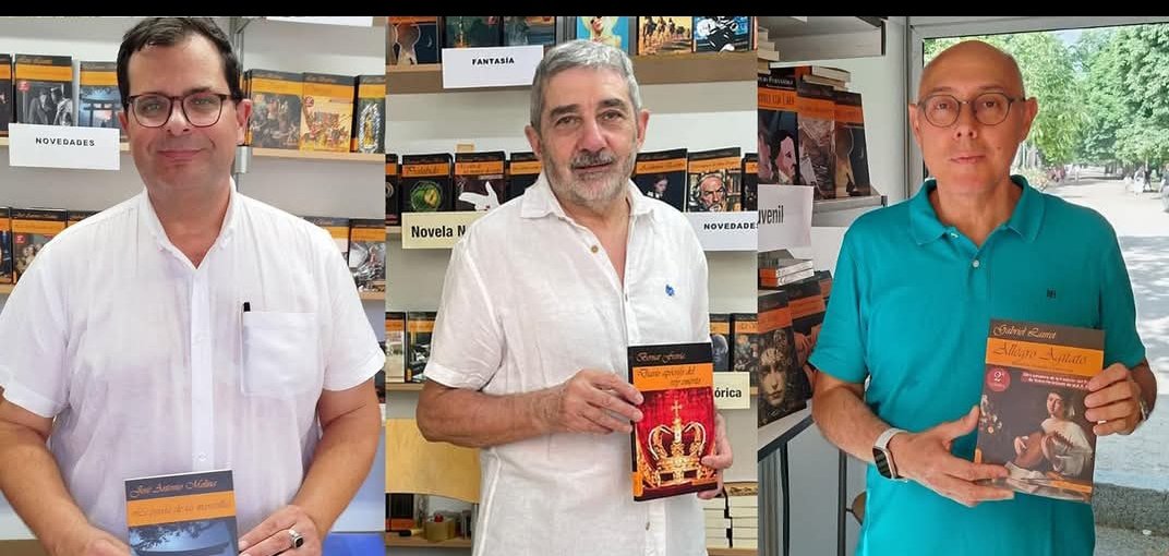 facebook.com/share/1XAovurZ…

Amigos y literatura