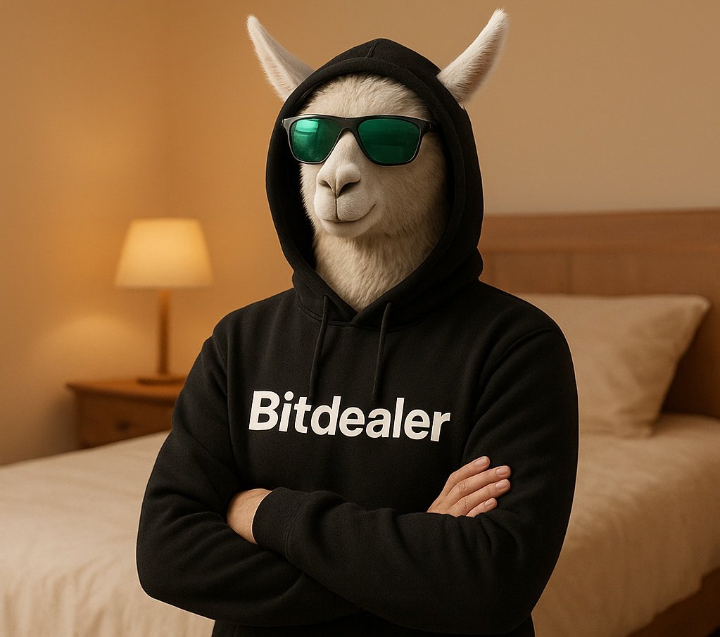 The loudest projects fade…
but the ones building in silence rewrite the game.

<a href="/bitdealernet/">Bitdealer</a> isn’t chasing hype
they’re creating a new class of meme coins powered by real revenue.

Watch closely… this one’s different. 👀