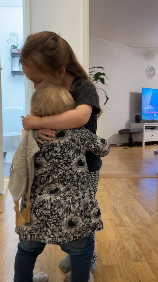 Mina små hjärtan🥹