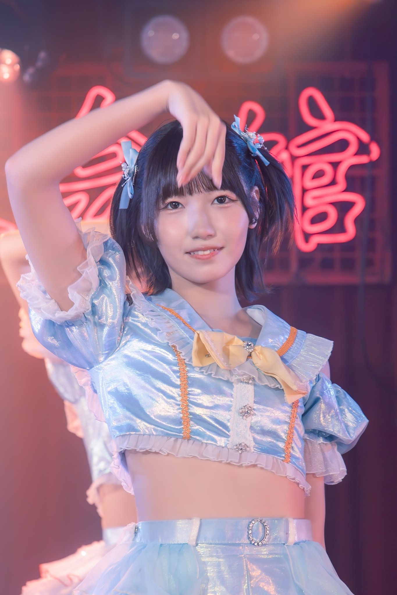 ちゃんこ(仮) on X: 