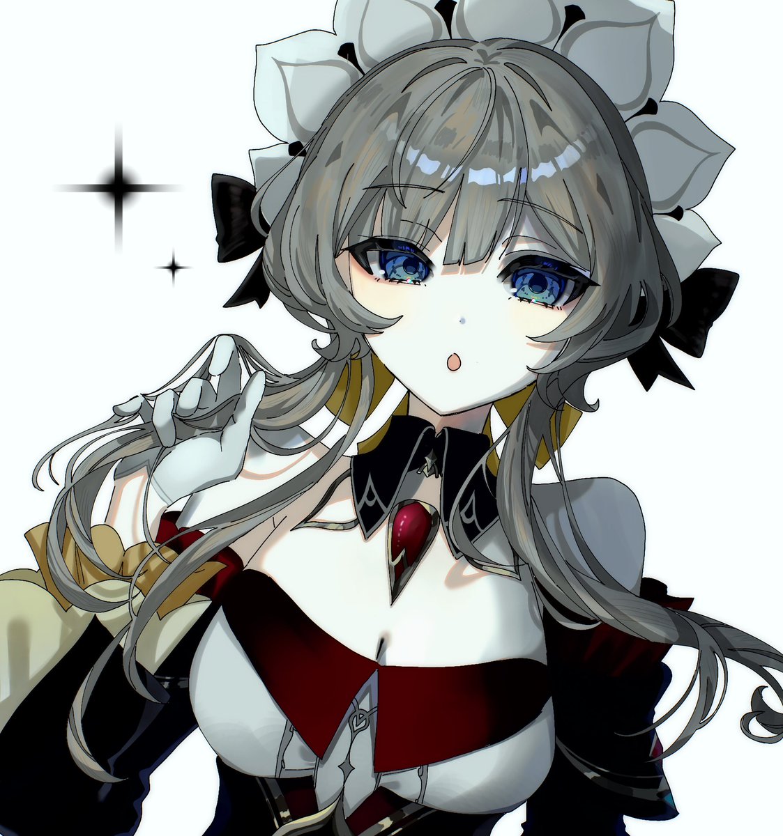 タニシ tweet media