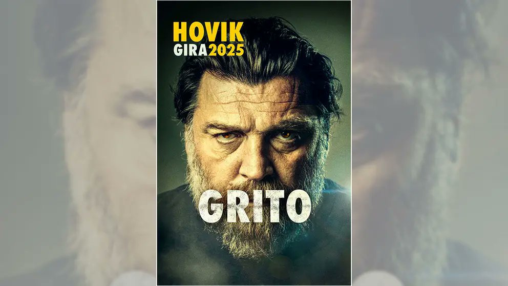 Veo a Hovik Keuchkerian en 'Grito'. Un monólogo irregular, quizás algo reiterativo, aunque cuesta no verse reflejado en una estupidez colectiva que, por 'democrática', quiere no ser estupidez. Ahora que... ¡menuda bronca!