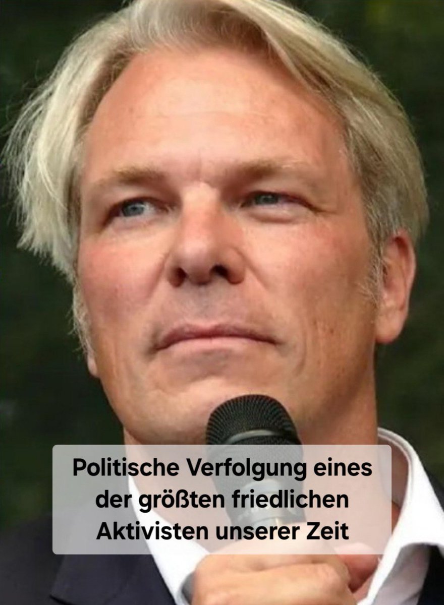 Justizskandal in Hamburg: Politisch motiviertes Urteil gegen Dr. Heiko Schöning trotz Freispruchforderung der Staatsanwaltschaft‼️

Ein Fall, der Jurastudenten als Mahnung dienen sollte.  
Ein Fall, der offenlegt, wie tief die Justiz in politischem Einfluss versunken ist.

Dr.