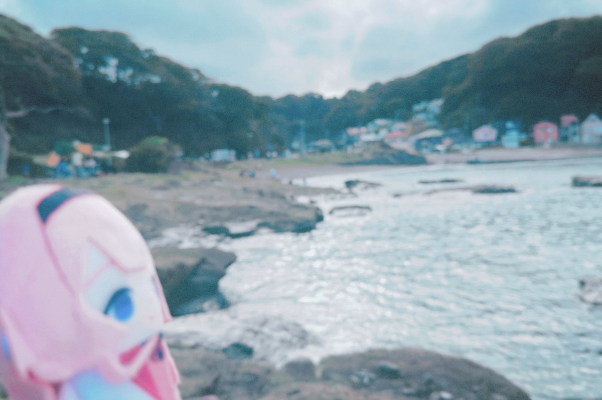 海、綺麗だったね

#ンゴサ 
#ンゴンゴ今日も可愛いンゴ
#にじぱぺっとが見られるタグ