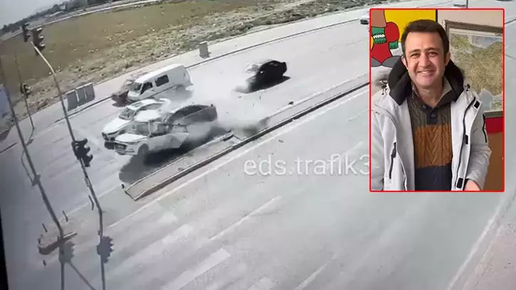 📌 Öğretmeninin ölümüne neden olan aracın hızının 229 kilometre olduğu ortaya çıktı

📎 dha.com.tr/2740843