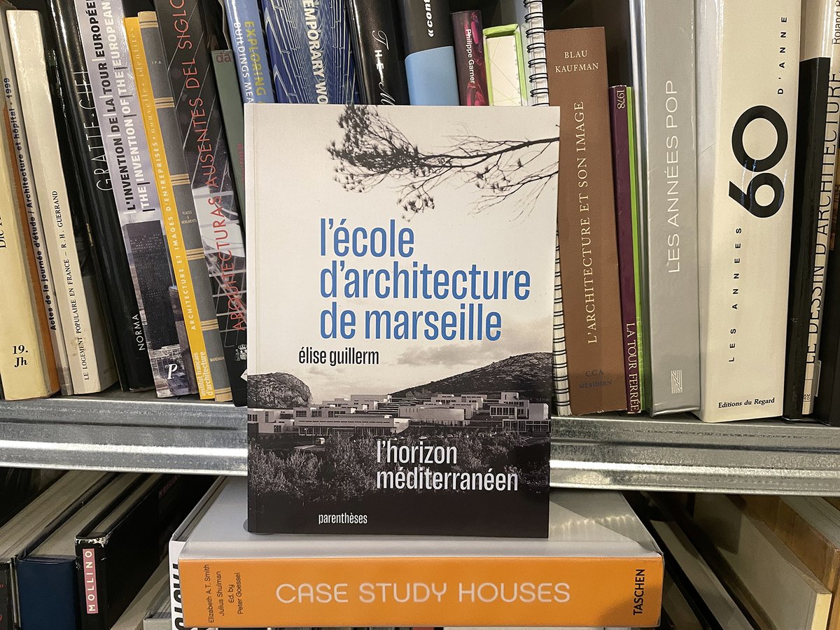 Editions Parenthèses tweet media