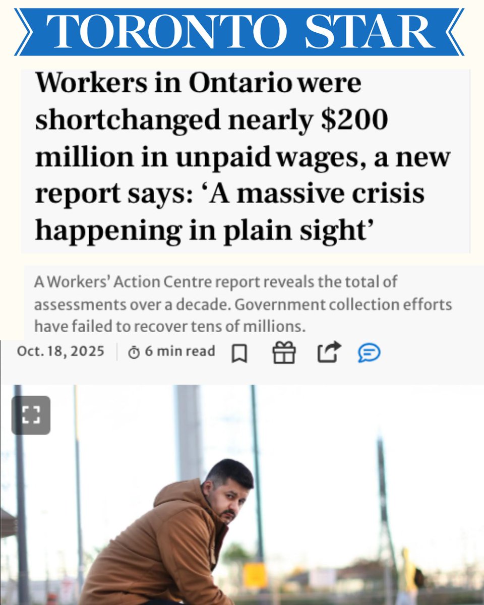 Justice for Workers tweet media