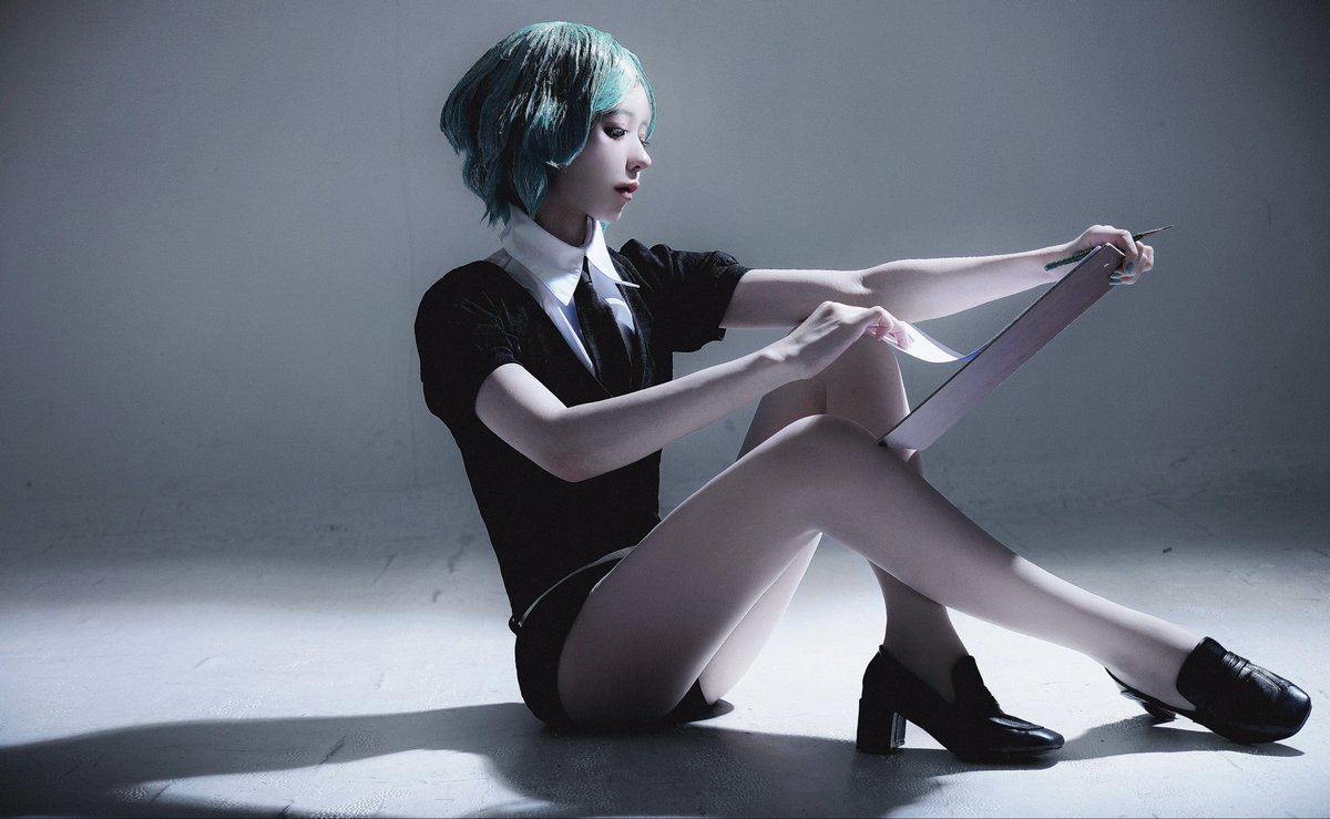 フォス/宝石の国/cos