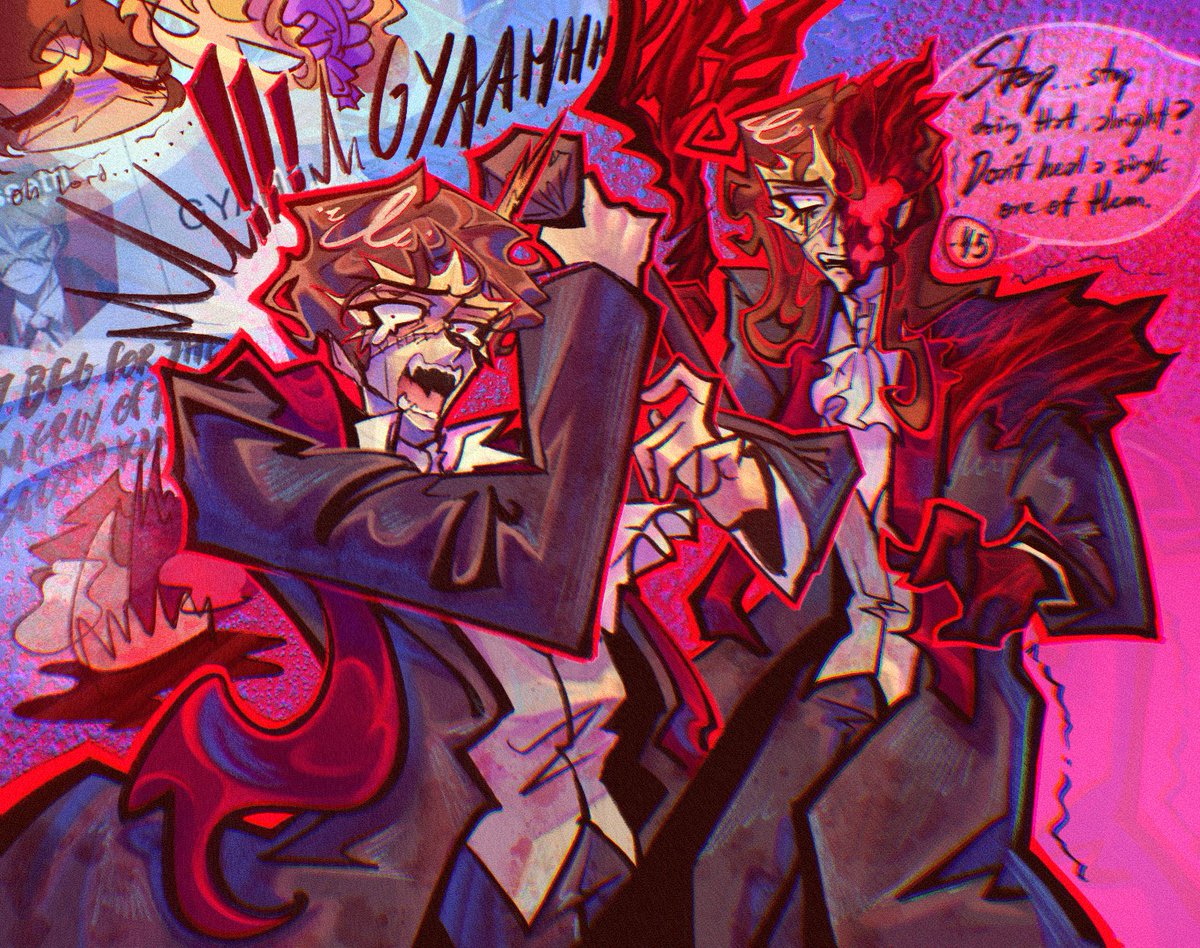 Welcome back, O Prince of Patheticness 🎉

#LimbusCompany #Limbus_Company