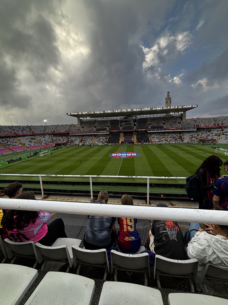 Visca barca💙❤️