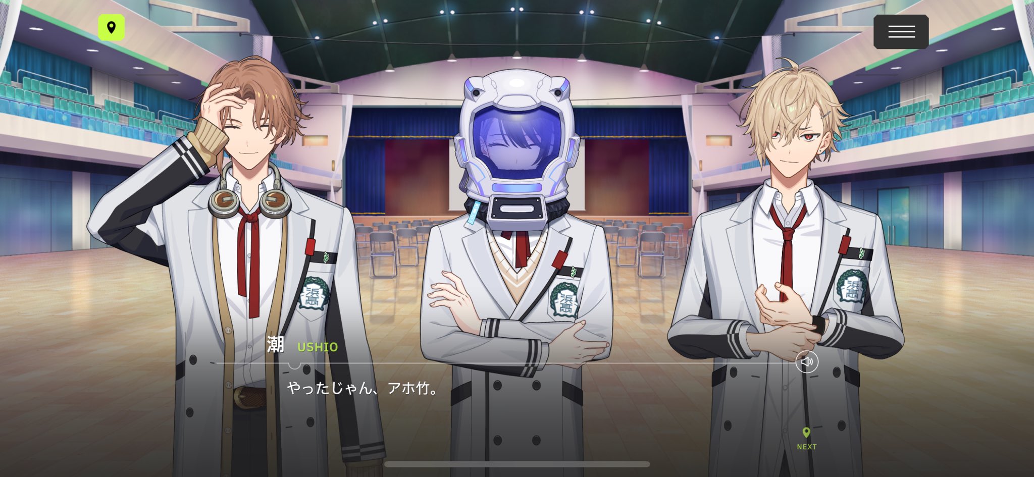 スピカ様 紫輝星スピカ (@SpicaShikiboshi) / X