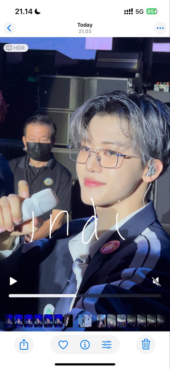 SHINING ✨

 #TDS4INSG #재민 #JAEMIN