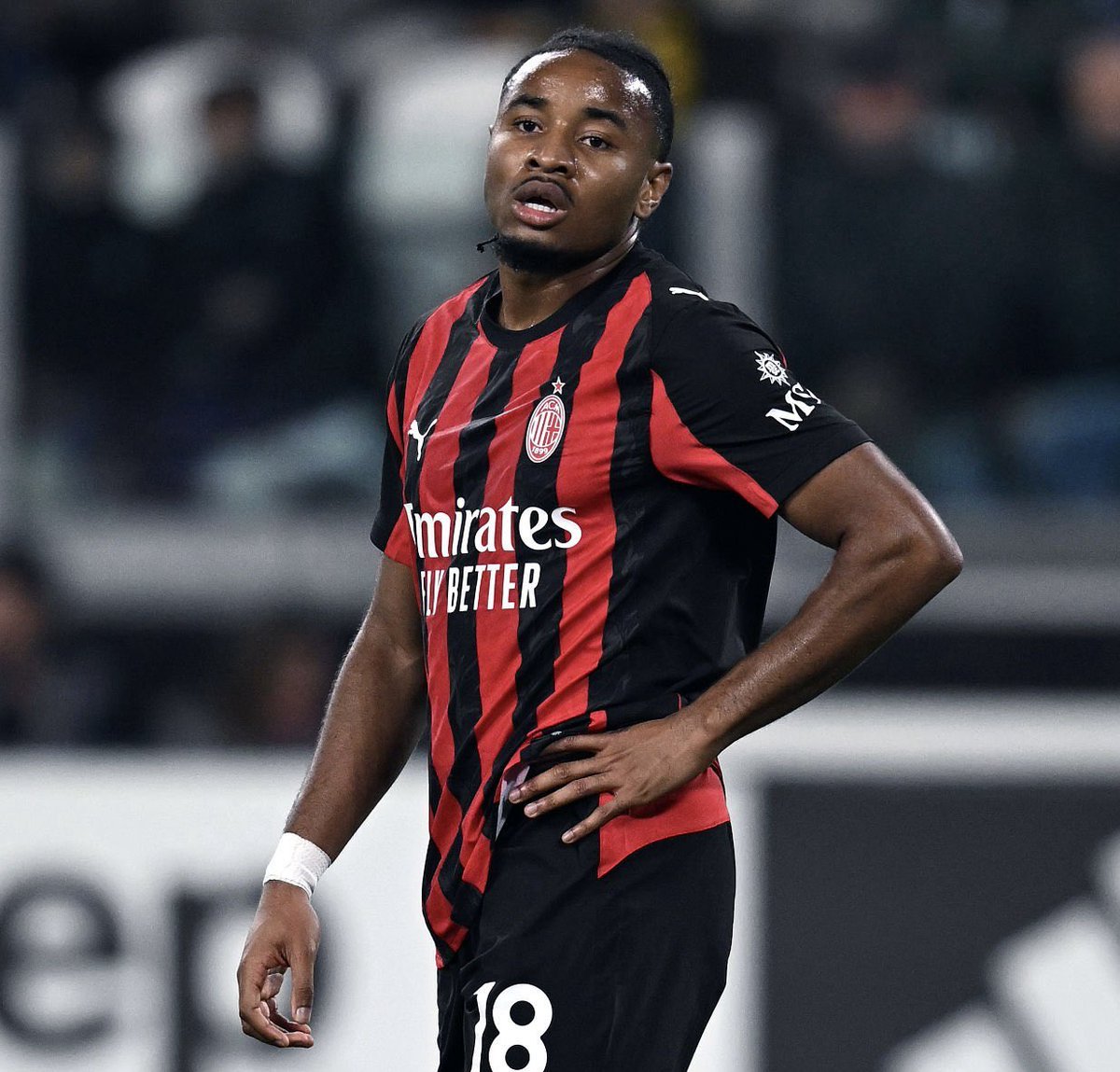 🚨 DESFALQUES: Pervis Estupiñan é uma incógnita para o fim de semana após sofrer um entorse no tornozelo na Data FIFA pelo Equador. 🇪🇨

Christopher Nkunku sofreu uma pancada no dedo do pé enquanto estava com a Seleção da França. Ele passou por exames e atendimento individual