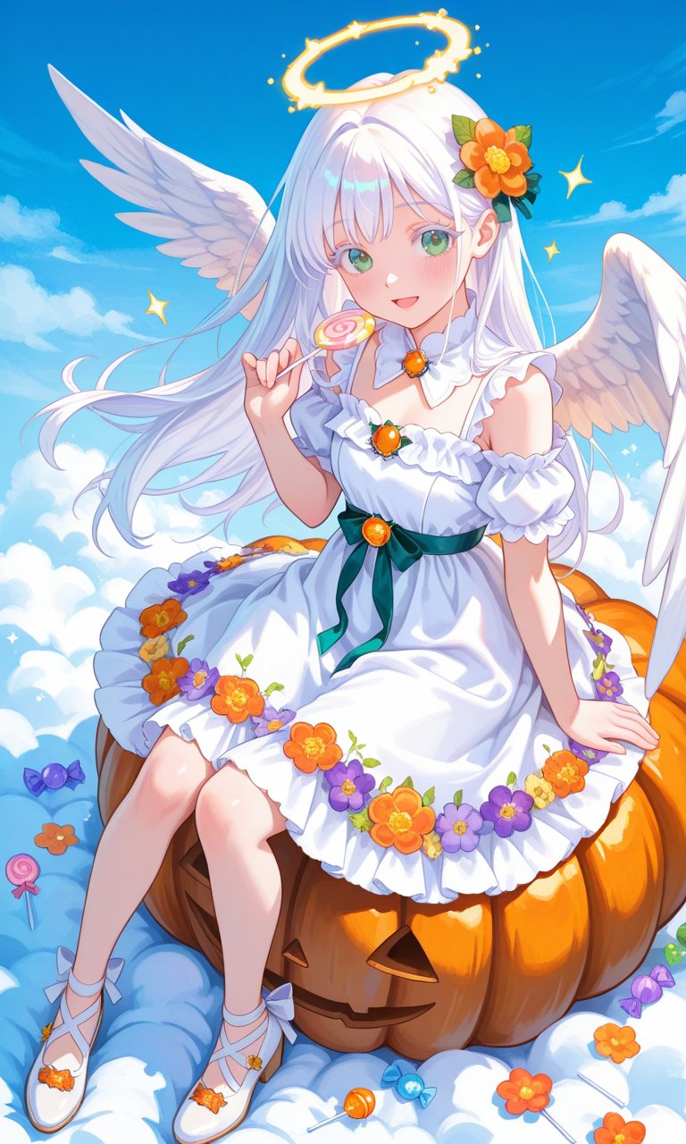 ♥ひろりん♥クレイフラワー♥ハロウィン♥ワンちゃんとネコちゃんの収穫祭 ももも on X: 