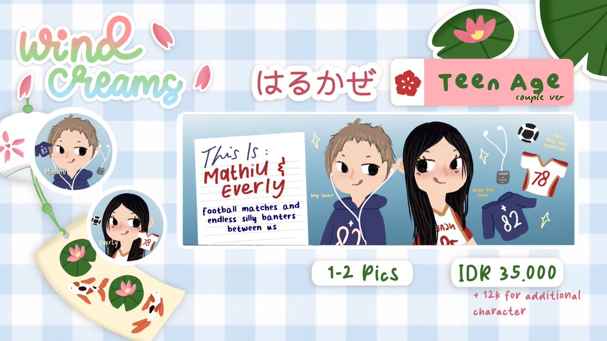 windcreams's tweet image. help repost please! 

good eve-! 🩷 yuk kenalan sama 4 layout baru di katalog windcreams! kali ini aku lagi nyoba exploring my new style yang ternyata oke juga ⭐️ but if it feels too familiar for you, please lmk! anyway, aku mau kenalin mereka di bawah, scroll down pls! #zonauang