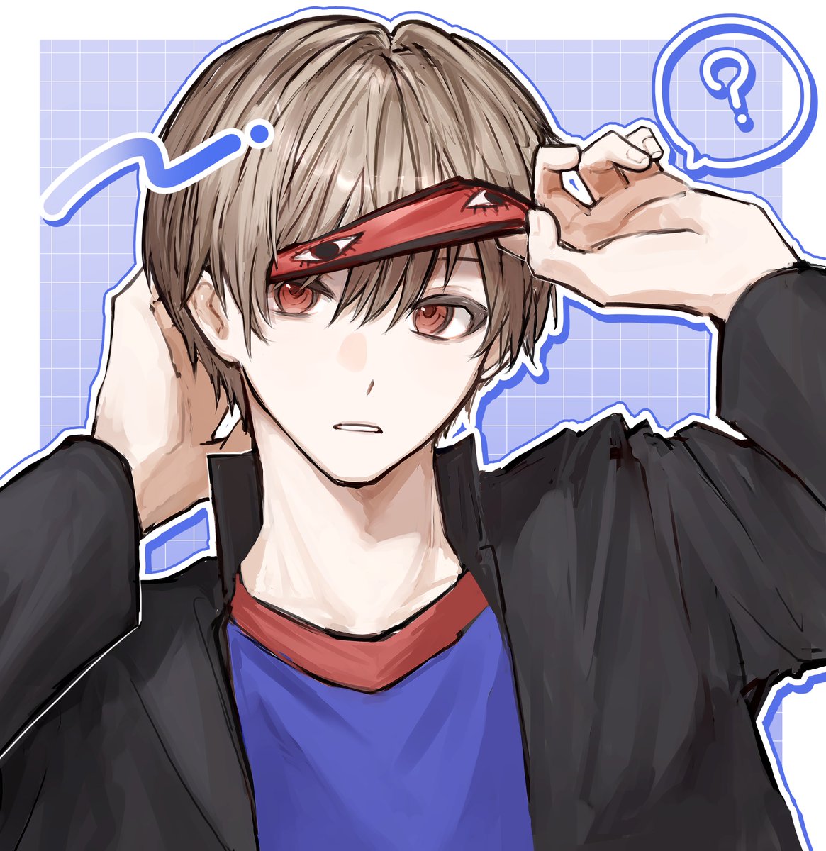 うな (@j3z0_u) on Twitter photo 