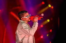 The Latin superstar Bad Bunny will be the headliner for the 2026 Super Bowl LX halftime show on February 8, 2026, at Levi's Stadium in Santa Clara, California.