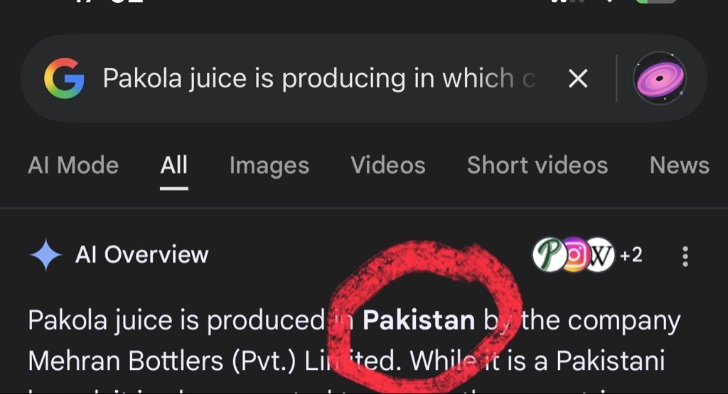 AhmadSharifzad's tweet image. Sorry for interrupting, MADAM, but this picture was taken in #Pakistan. It could be one of the hospitals in #Peshawar or #Karachi, but I’m quite confident that the picture was taken in Pakistan.

IN AFGHANISTAN , THERE IS NO SUCH JUICE AND PAKOLA JUICES ARE MOSTLY SEEMS TO BE…