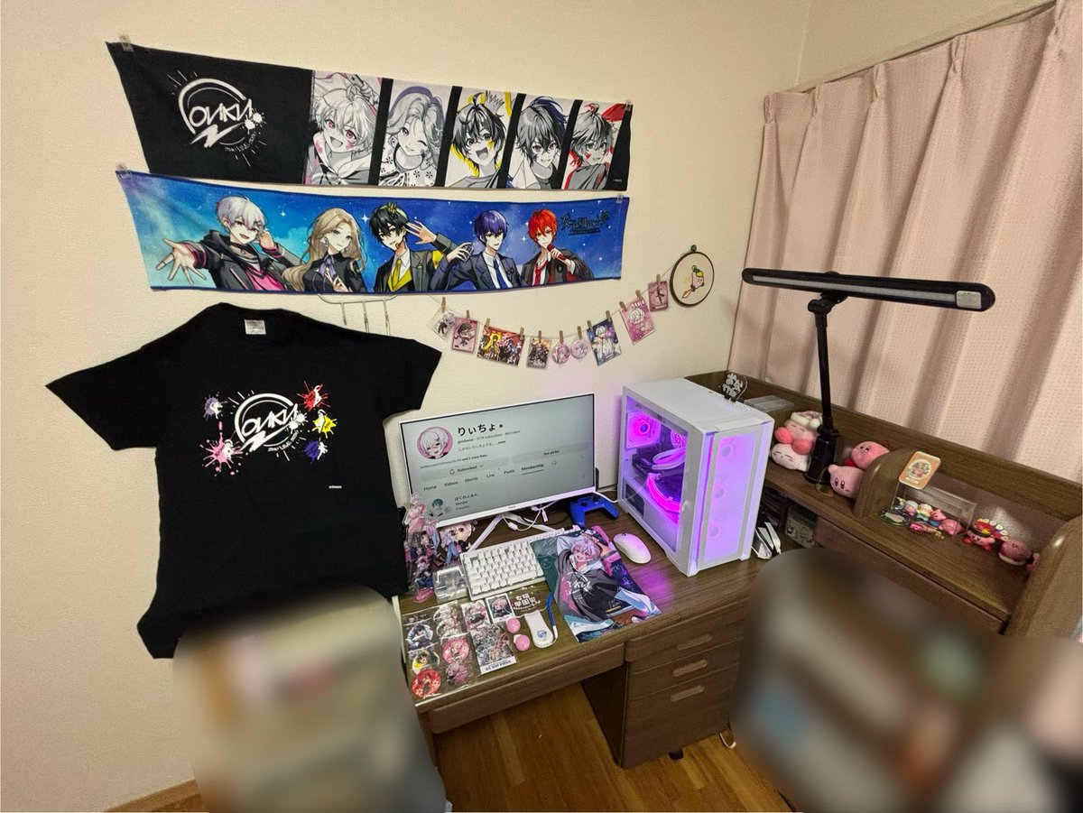 頼希「らいき」 tweet media