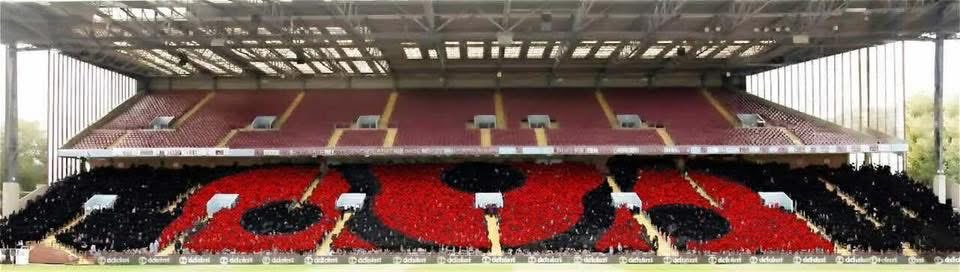 Jake 🦁 🏁 (@villa_f1) on Twitter photo 🚨We need to raise £5.3k for a remembrance display next month. Deadline is 21 Oct. Please donate anything you can. #avfc #UTV 
gofundme.com/f/1897-remembr… 🚨We need to raise £5.3k for a remembrance display next month. Deadline is 21 Oct. Please donate anything you can. #avfc #UTV 
gofundme.com/f/1897-remembr…