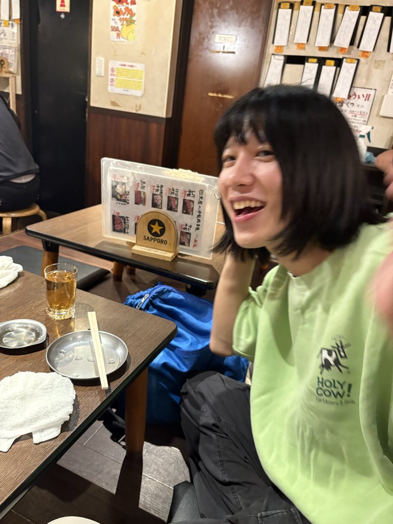 お腹が空いたら〜♩