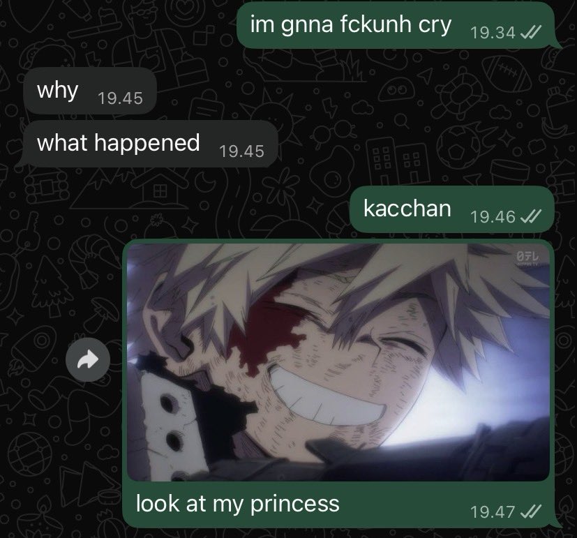 🍉sinn_ || working on final thesis tweet media