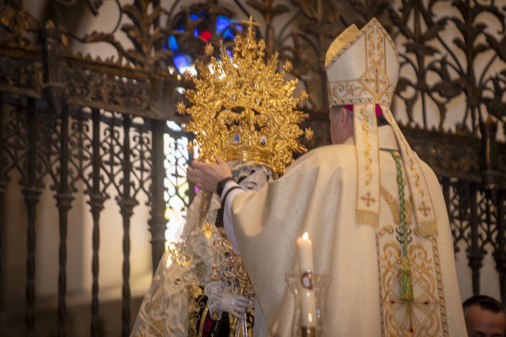 Foto cedida por Ayuntamiento de Alcalá 